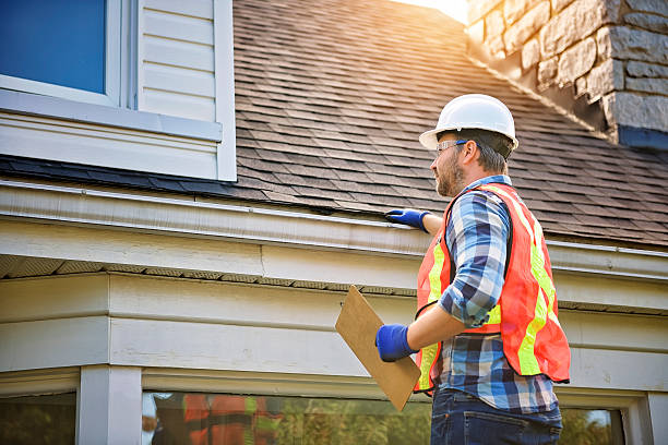 Licensed Roofing service in Lexington, OR - Ben Roofing and Steel LLC